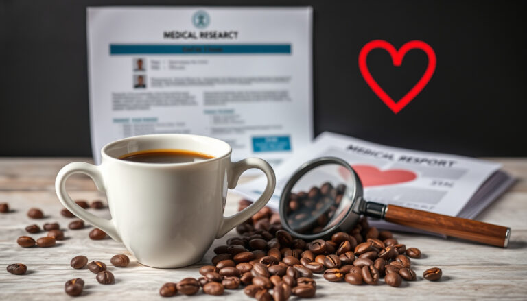 Is Koffie Slecht Voor Je? Onderzoek en Feiten (2025)