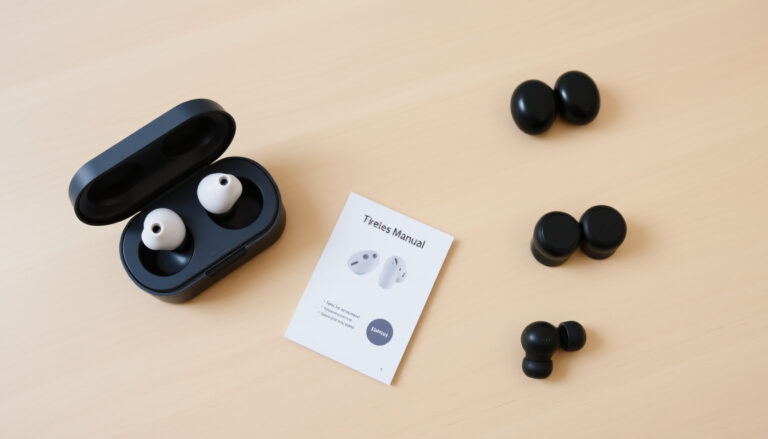JLab Go Air Pop oordopjes: goed? + handleiding en vergelijking